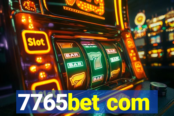 7765bet com